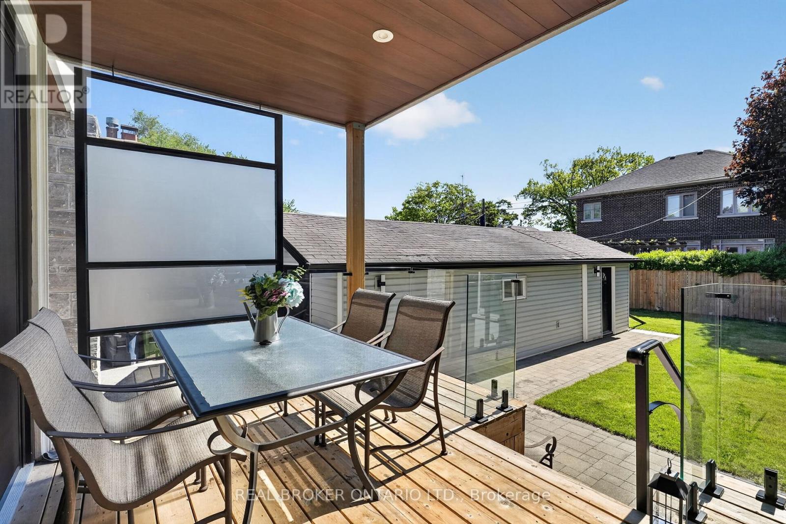 176 Aldercrest Road, Toronto, Ontario  M8W 4J3 - Photo 45 - W13240740