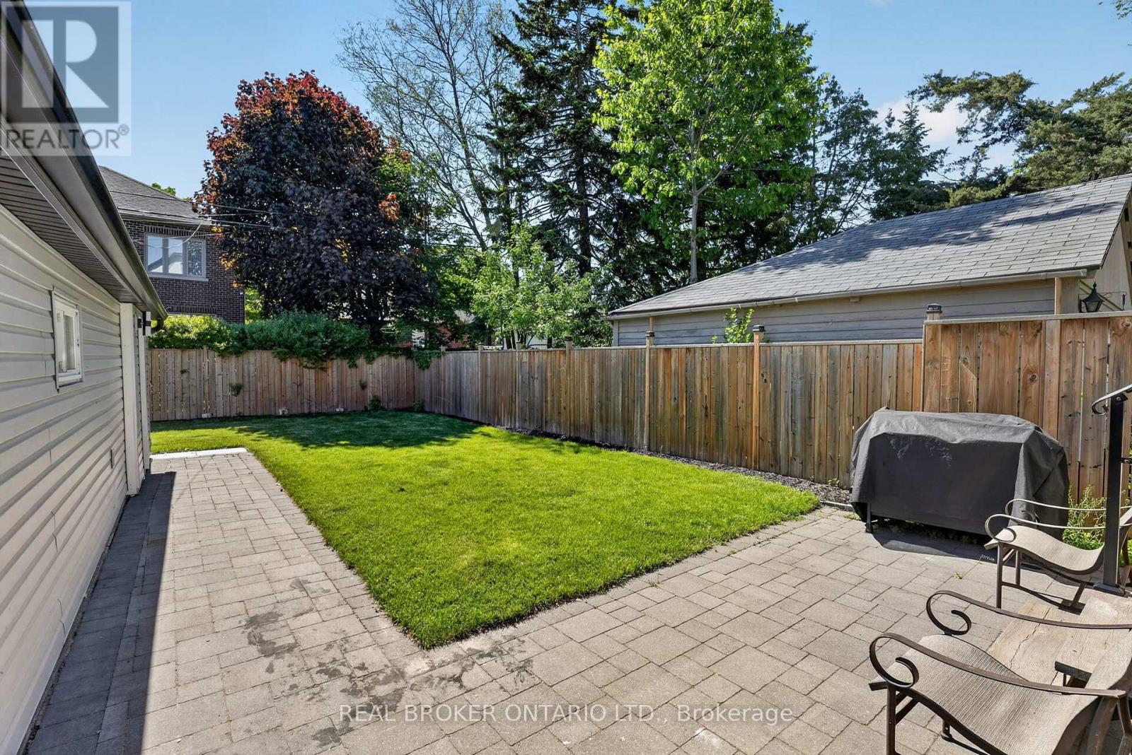 176 Aldercrest Road, Toronto, Ontario  M8W 4J3 - Photo 47 - W13240740
