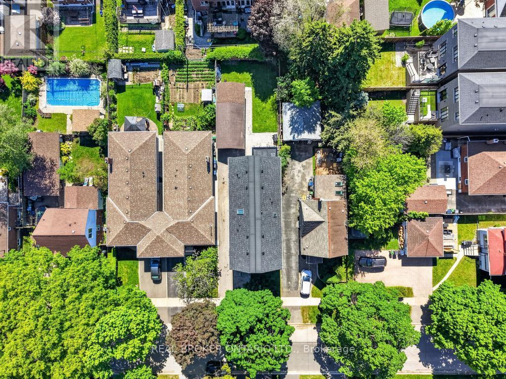 176 Aldercrest Road, Toronto, Ontario  M8W 4J3 - Photo 50 - W13240740