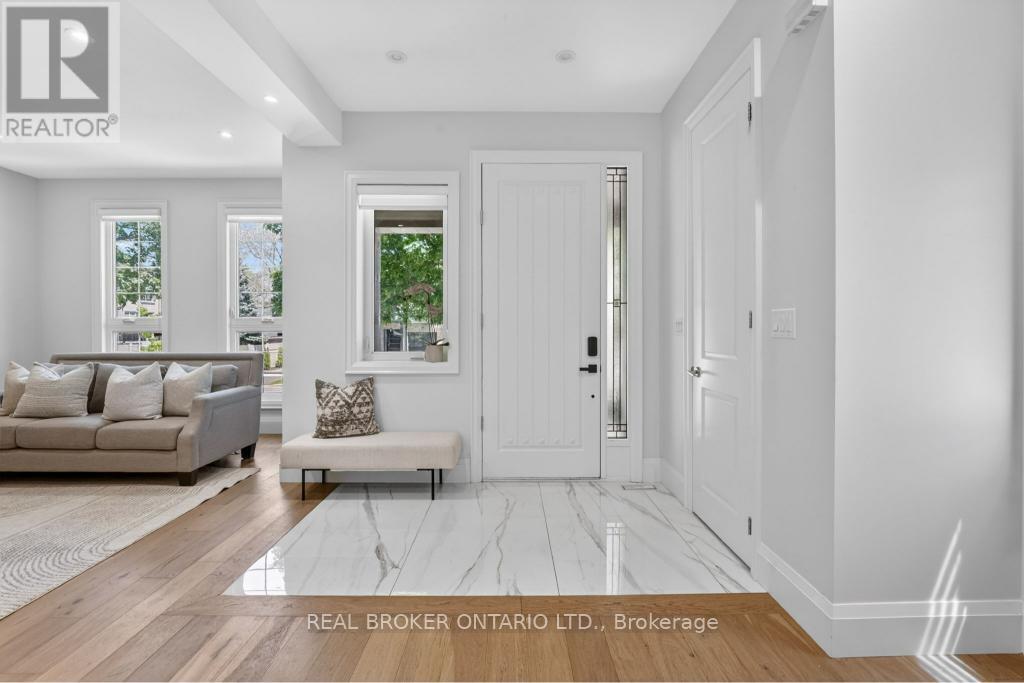 176 Aldercrest Road, Toronto, Ontario  M8W 4J3 - Photo 6 - W13240740