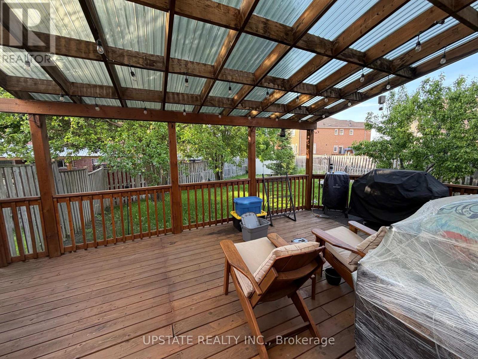 32 Sestina Court, Brampton, Ontario  L6P 1R9 - Photo 13 - W13240760