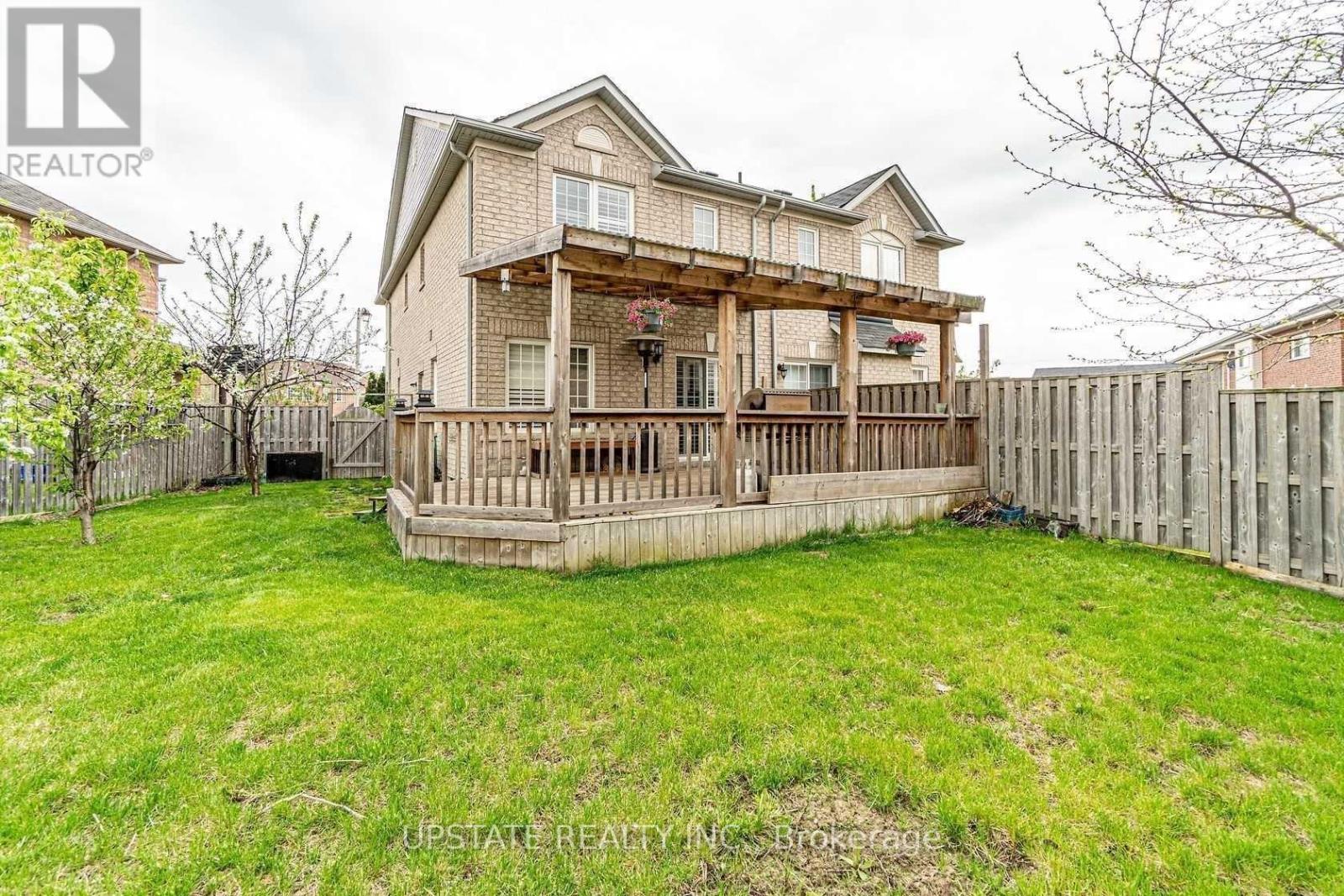 32 Sestina Court, Brampton, Ontario  L6P 1R9 - Photo 14 - W13240760
