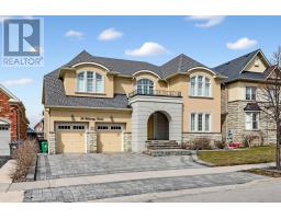 MAIN/UPPER - 54 KELWAYS CIRCLE, Brampton, Ontario