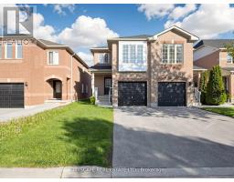 5 STUDEBAKER TRAIL, Brampton, Ontario