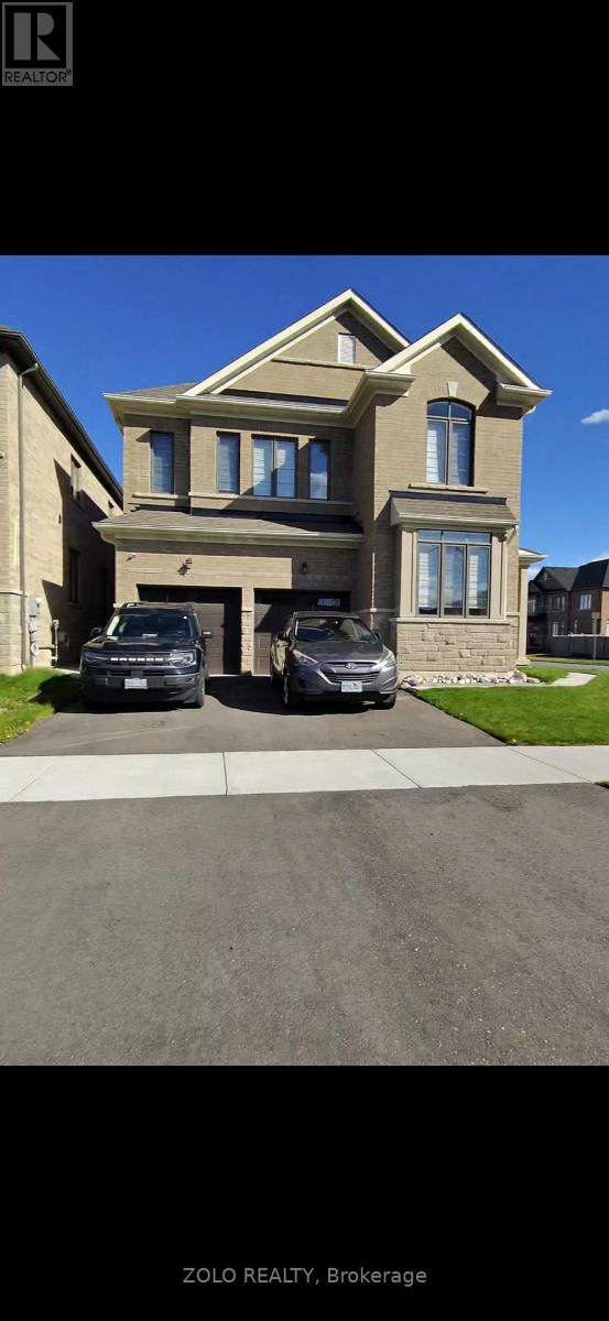 41 PEAK DRIVE, Brampton, Ontario
