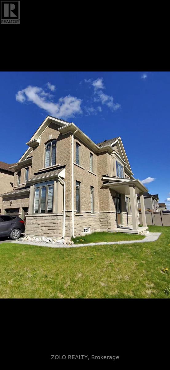 41 Peak Drive, Brampton, Ontario  L6X 5S6 - Photo 2 - W13240898
