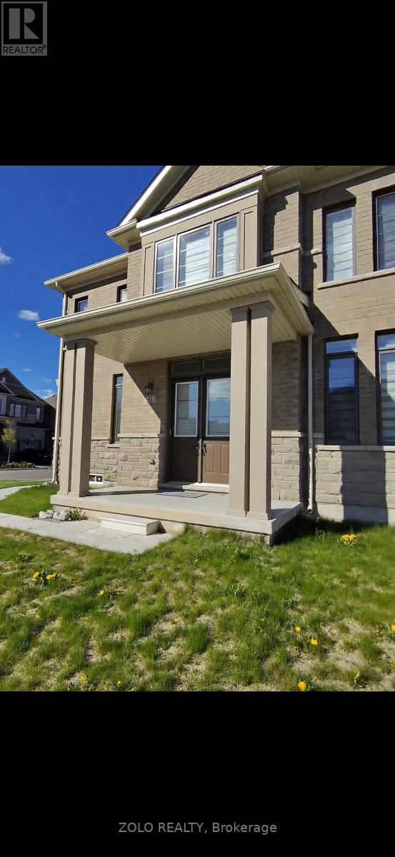 41 Peak Drive, Brampton, Ontario  L6X 5S6 - Photo 5 - W13240898