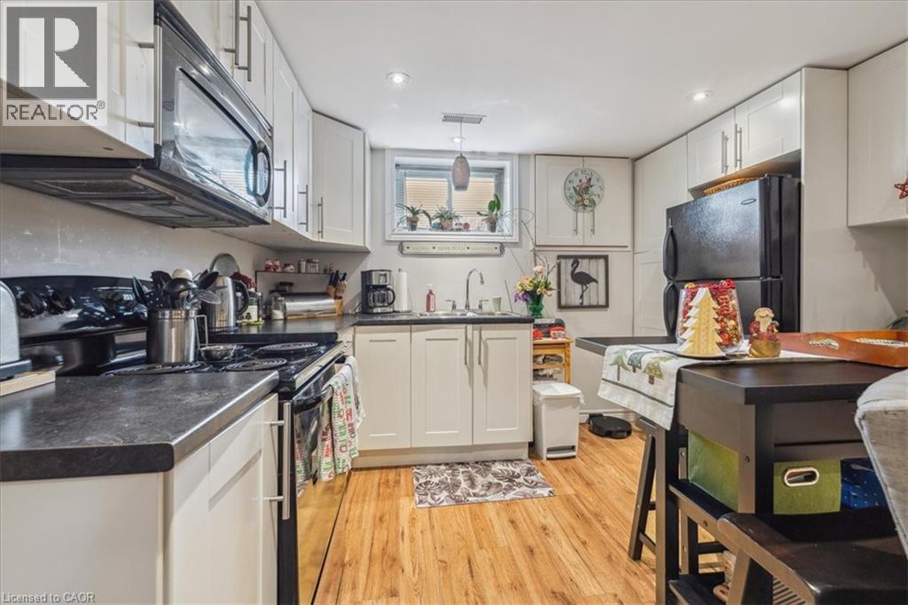 9 Grenadier Drive Unit# Lower, Hamilton, Ontario  L8T 4C7 - Photo 10 - 40836804