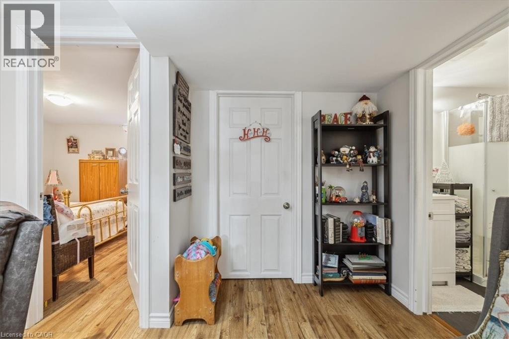 9 Grenadier Drive Unit# Lower, Hamilton, Ontario  L8T 4C7 - Photo 13 - 40836804