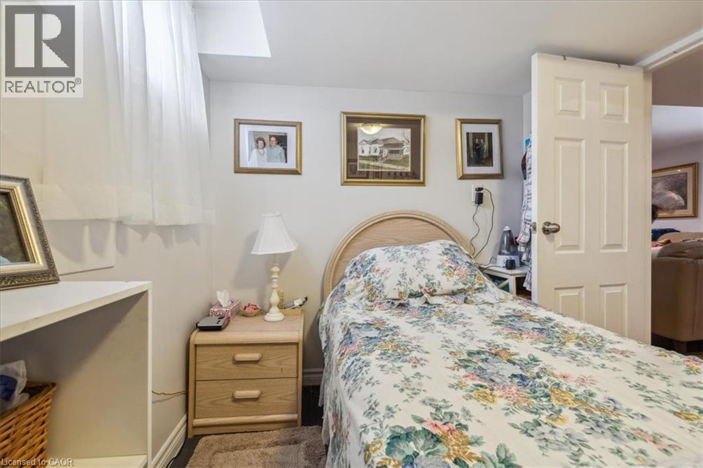 9 Grenadier Drive Unit# Lower, Hamilton, Ontario  L8T 4C7 - Photo 14 - 40836804