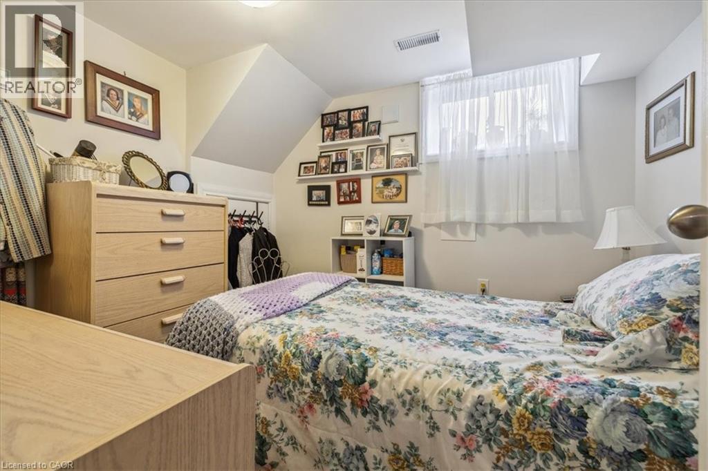 9 Grenadier Drive Unit# Lower, Hamilton, Ontario  L8T 4C7 - Photo 15 - 40836804