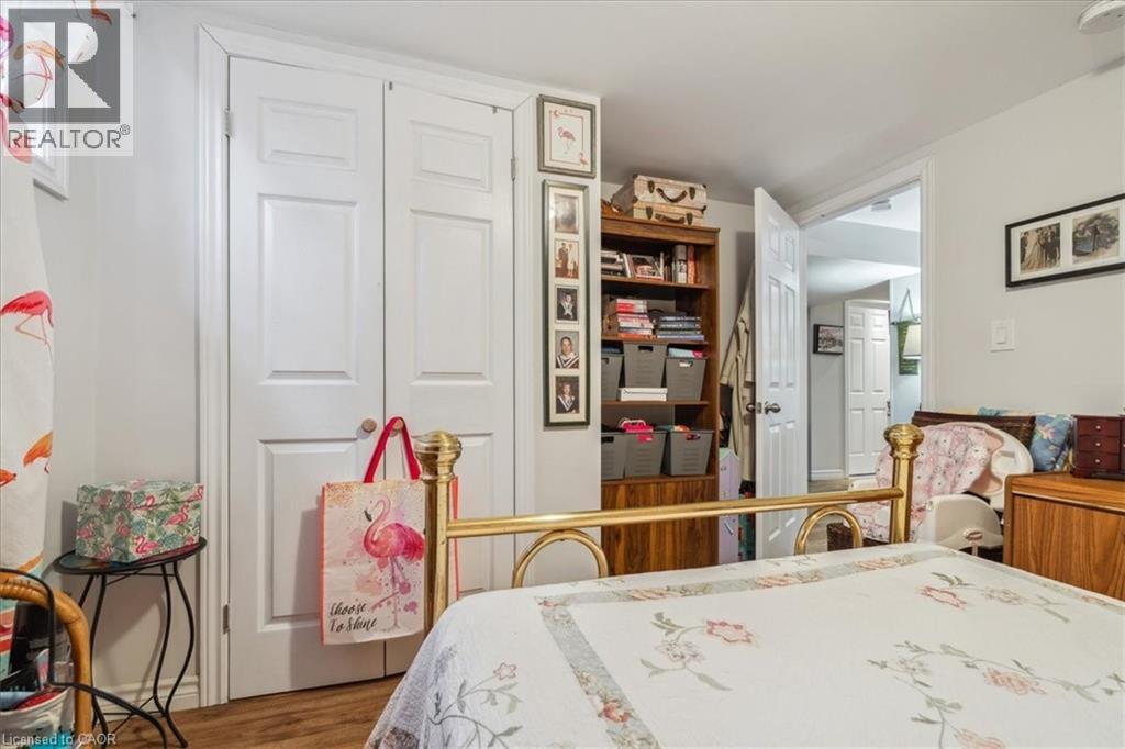 9 Grenadier Drive Unit# Lower, Hamilton, Ontario  L8T 4C7 - Photo 17 - 40836804