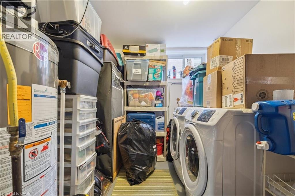 9 Grenadier Drive Unit# Lower, Hamilton, Ontario  L8T 4C7 - Photo 19 - 40836804