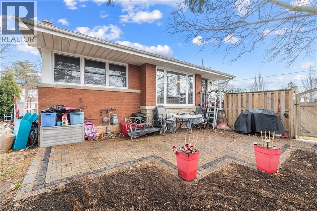 9 Grenadier Drive Unit# Lower, Hamilton, Ontario  L8T 4C7 - Photo 21 - 40836804