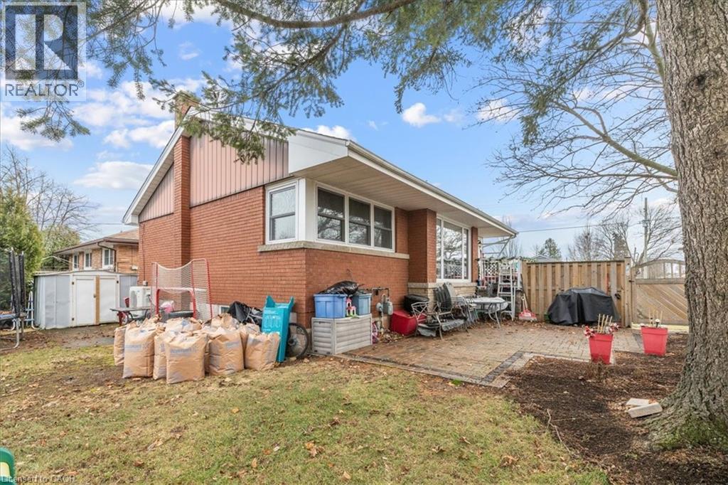 9 Grenadier Drive Unit# Lower, Hamilton, Ontario  L8T 4C7 - Photo 22 - 40836804