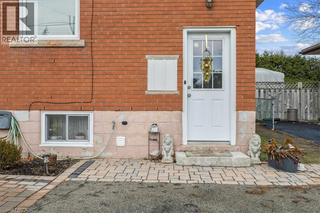 9 Grenadier Drive Unit# Lower, Hamilton, Ontario  L8T 4C7 - Photo 4 - 40836804