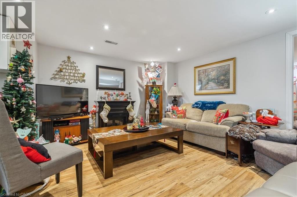 9 Grenadier Drive Unit# Lower, Hamilton, Ontario  L8T 4C7 - Photo 6 - 40836804
