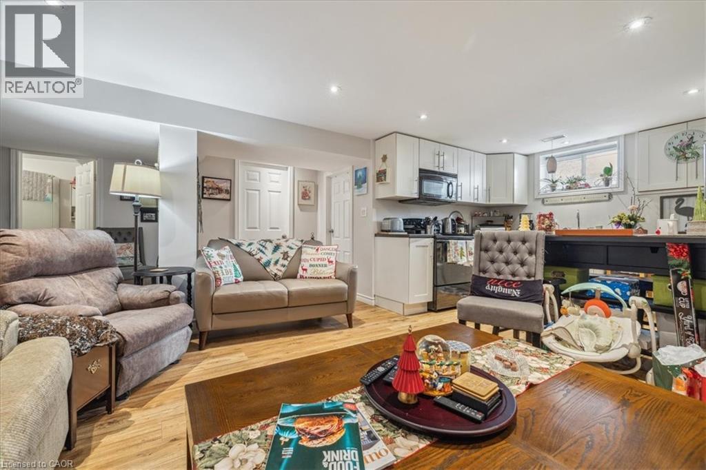 9 Grenadier Drive Unit# Lower, Hamilton, Ontario  L8T 4C7 - Photo 8 - 40836804