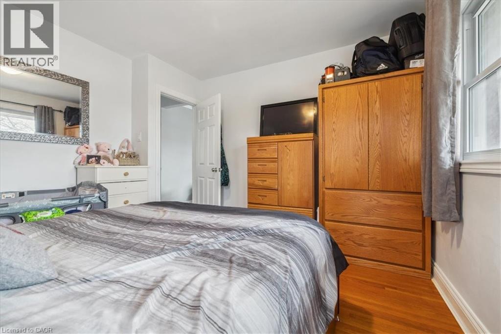 9 Grenadier Drive Unit# Upper, Hamilton, Ontario  L8T 4C7 - Photo 12 - 40836775
