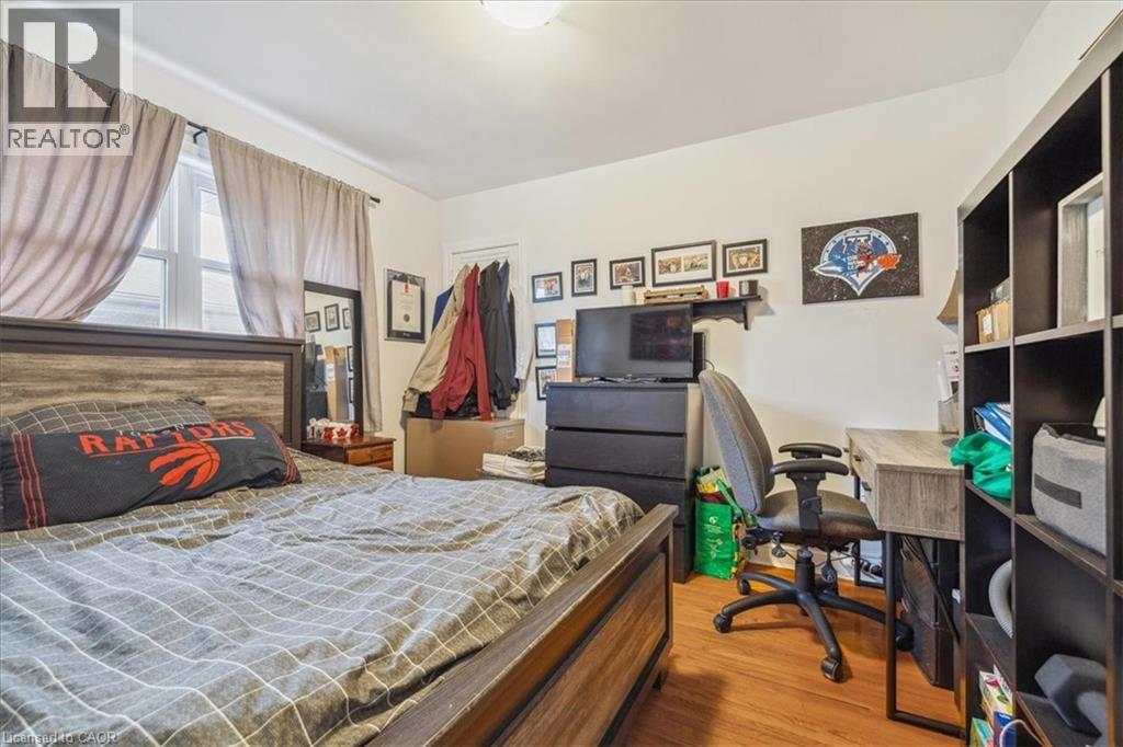 9 Grenadier Drive Unit# Upper, Hamilton, Ontario  L8T 4C7 - Photo 13 - 40836775