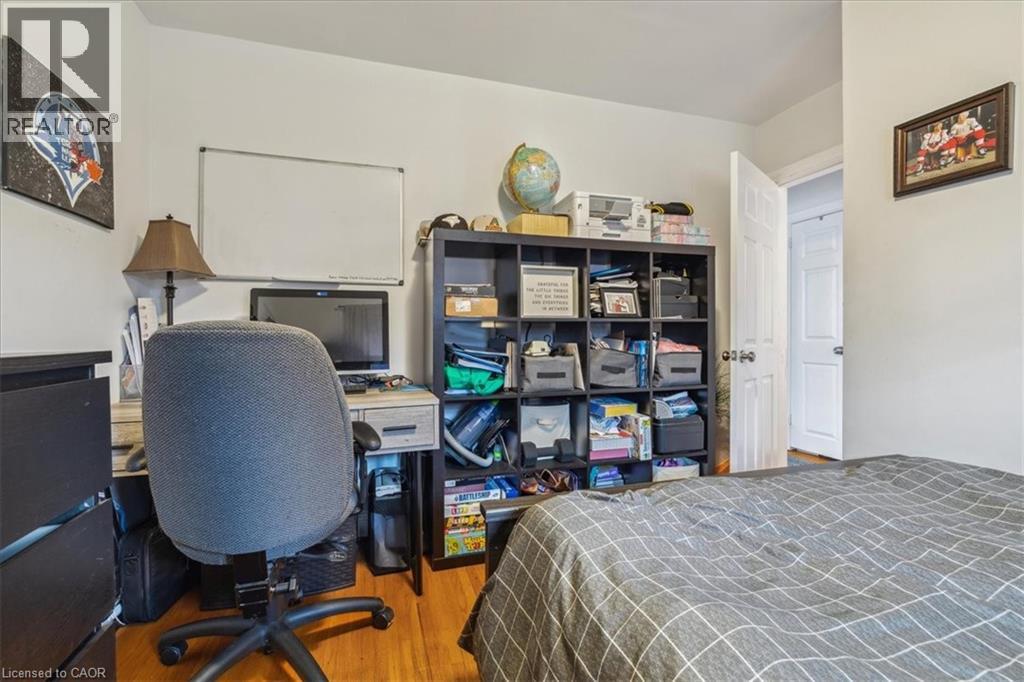 9 Grenadier Drive Unit# Upper, Hamilton, Ontario  L8T 4C7 - Photo 14 - 40836775