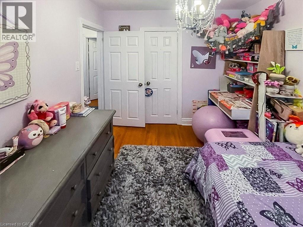 9 Grenadier Drive Unit# Upper, Hamilton, Ontario  L8T 4C7 - Photo 15 - 40836775