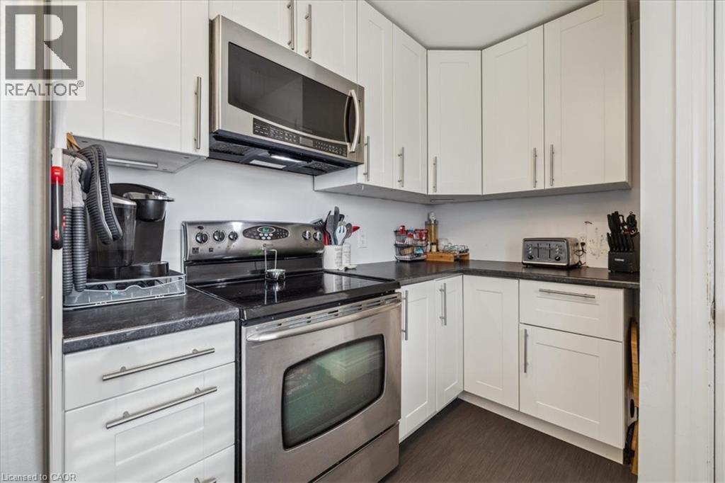 9 Grenadier Drive Unit# Upper, Hamilton, Ontario  L8T 4C7 - Photo 20 - 40836775
