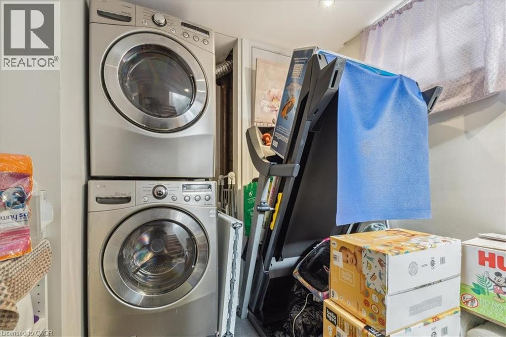 9 Grenadier Drive Unit# Upper, Hamilton, Ontario  L8T 4C7 - Photo 23 - 40836775