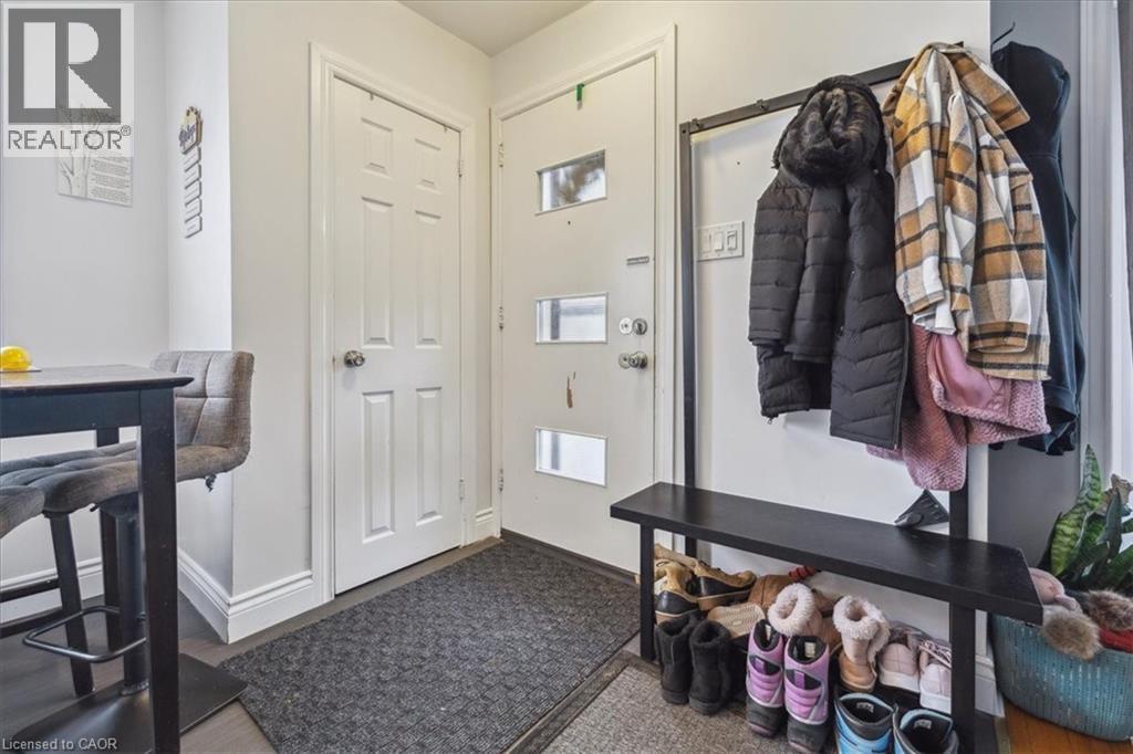9 Grenadier Drive Unit# Upper, Hamilton, Ontario  L8T 4C7 - Photo 5 - 40836775