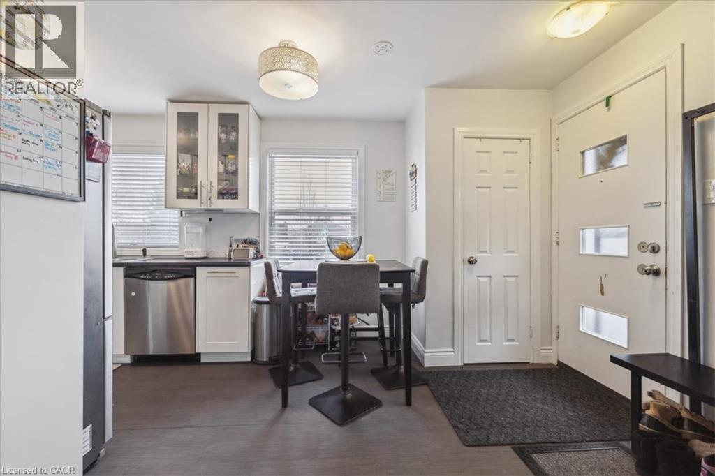 9 Grenadier Drive Unit# Upper, Hamilton, Ontario  L8T 4C7 - Photo 6 - 40836775