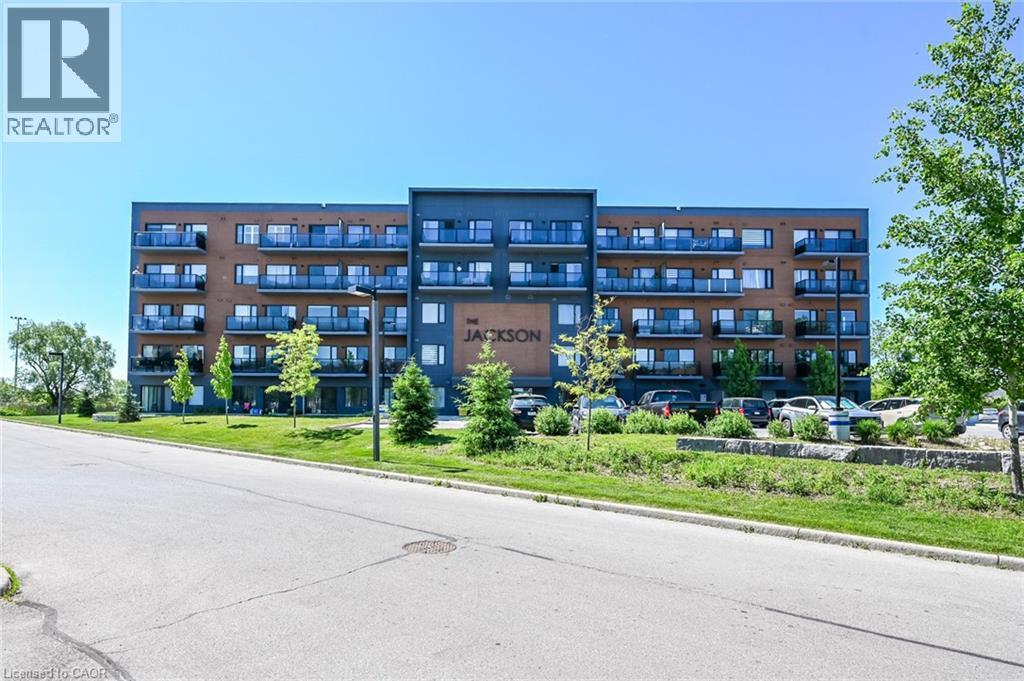 64 MAIN Street N Unit# 303, Hagersville, Ontario