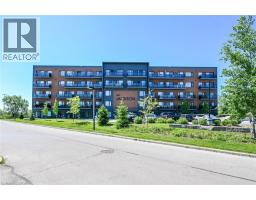 64 MAIN Street N Unit# 303, Hagersville, Ontario