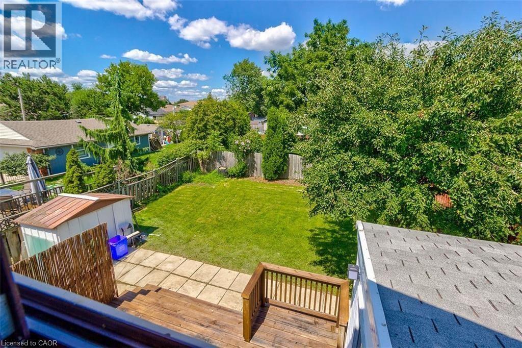 101 South Bend Road E Unit# Upper, Hamilton, Ontario  L9A 2B3 - Photo 24 - 40836690
