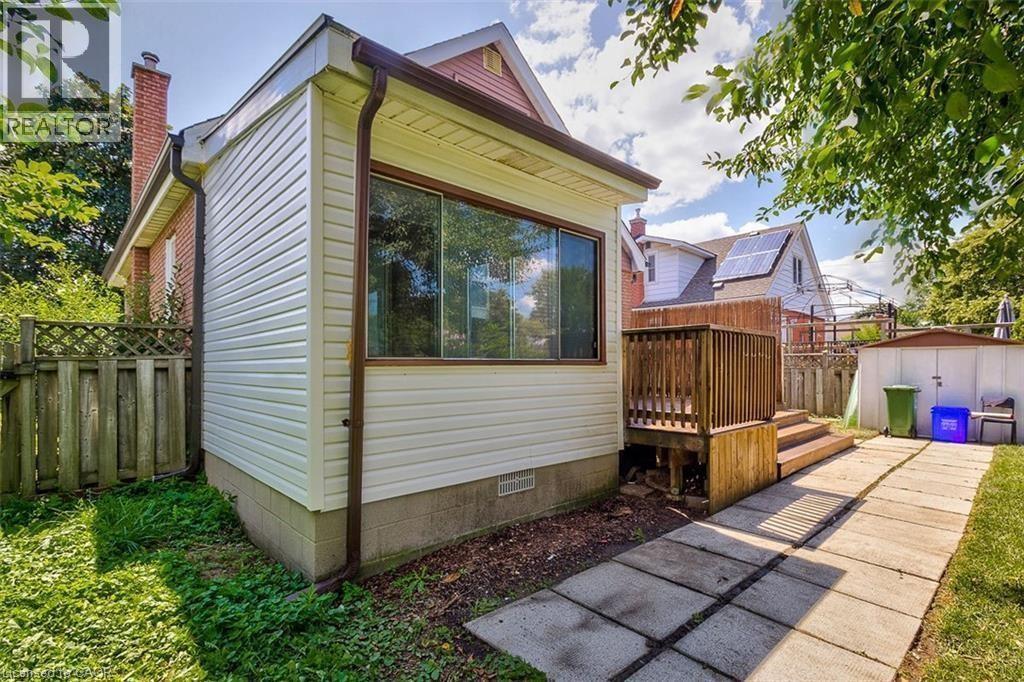 101 South Bend Road E Unit# Upper, Hamilton, Ontario  L9A 2B3 - Photo 25 - 40836690