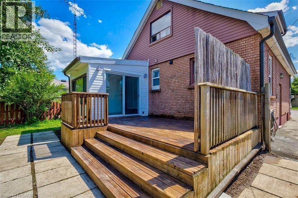 101 South Bend Road E Unit# Upper, Hamilton, Ontario  L9A 2B3 - Photo 26 - 40836690