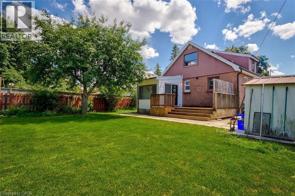 101 South Bend Road E Unit# Upper, Hamilton, Ontario  L9A 2B3 - Photo 28 - 40836690