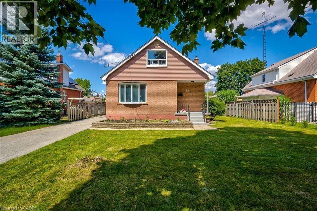 101 South Bend Road E Unit# Upper, Hamilton, Ontario  L9A 2B3 - Photo 3 - 40836690