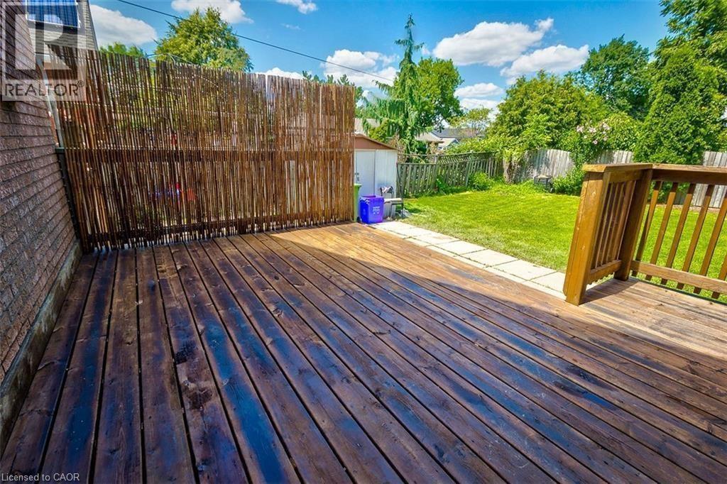 101 South Bend Road E Unit# Upper, Hamilton, Ontario  L9A 2B3 - Photo 30 - 40836690
