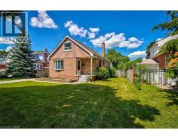 101 SOUTH BEND Road E Unit# UPPER, Hamilton, Ontario