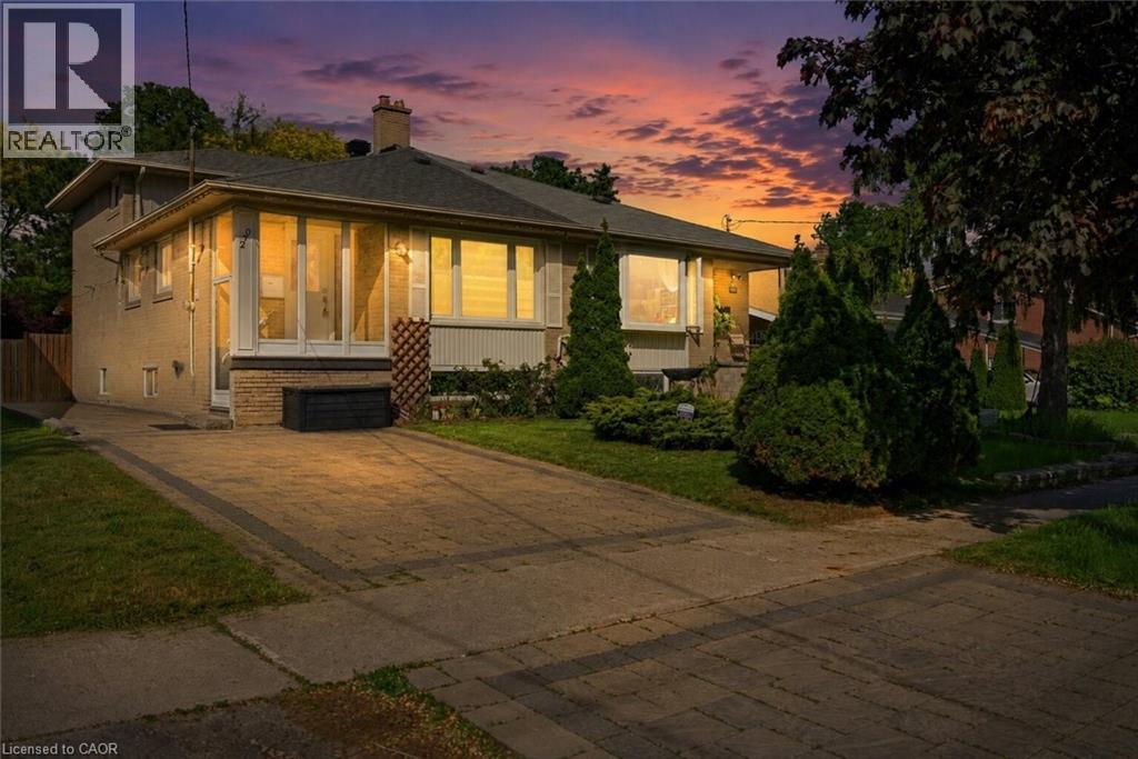 270 ROYWOOD Drive, North York, Ontario