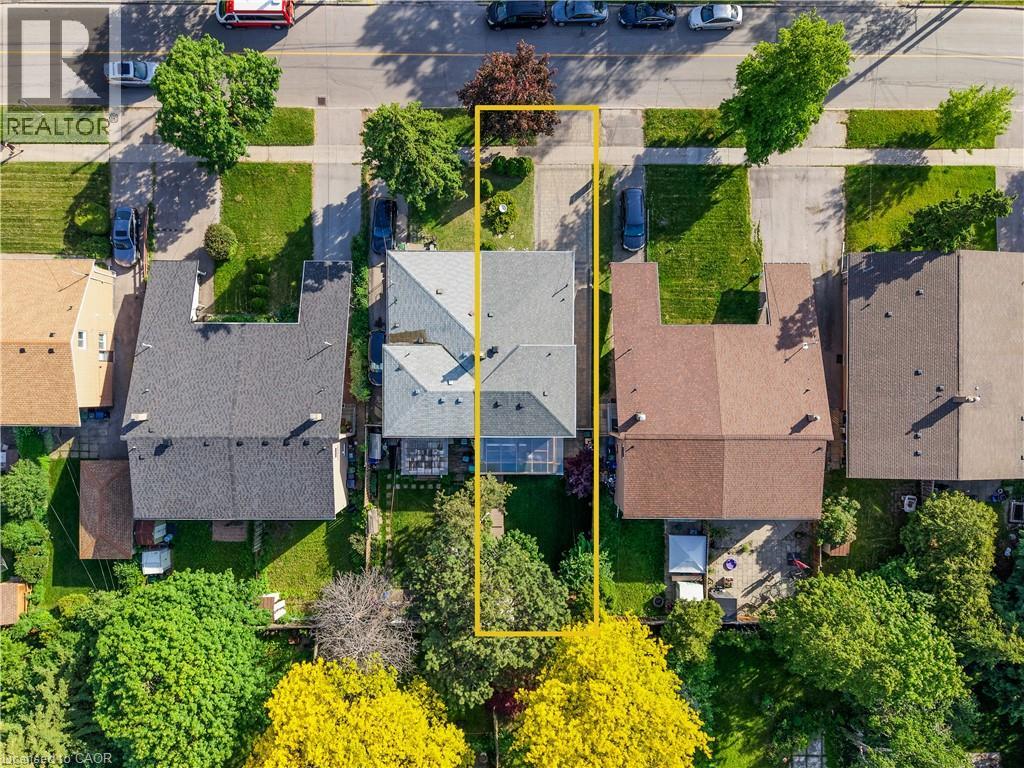 270 Roywood Drive, North York, Ontario  M3A 2E6 - Photo 45 - 40836572