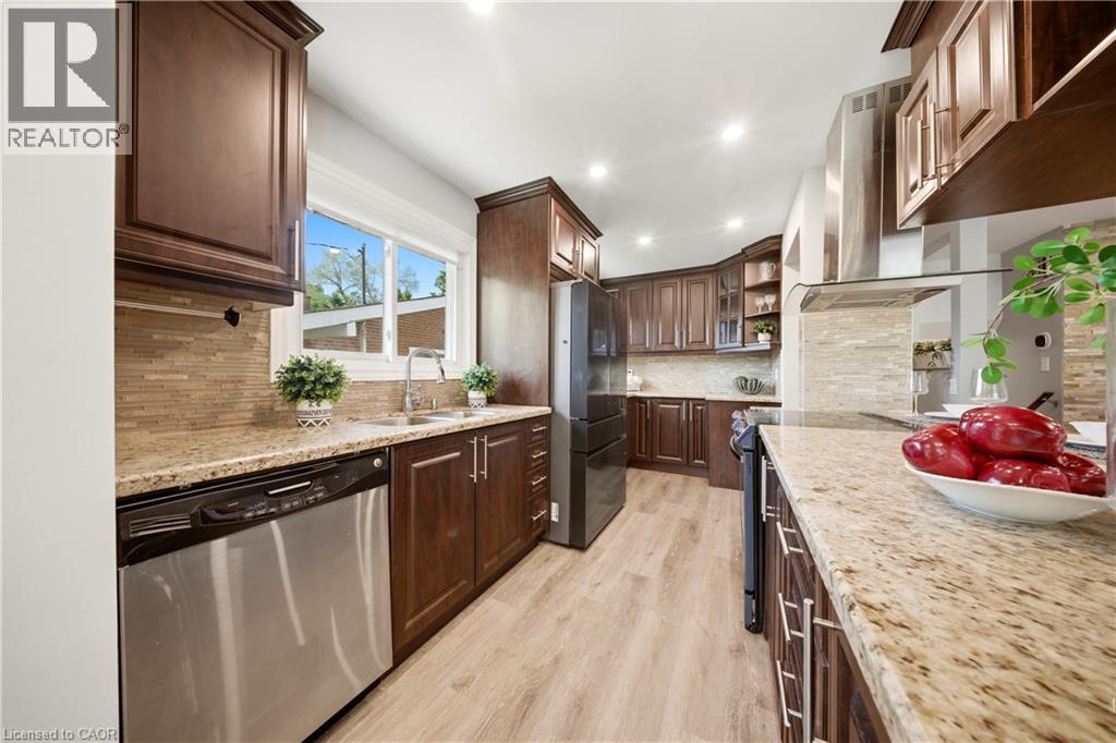 270 Roywood Drive, North York, Ontario  M3A 2E6 - Photo 7 - 40836572
