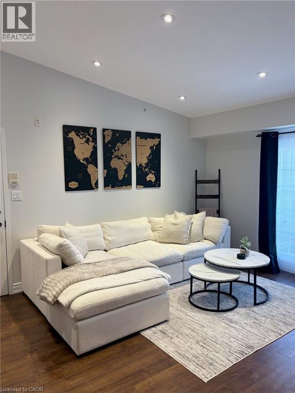 4015 Kilmer Drive Unit# 406, Burlington, Ontario  L7M 4M4 - Photo 13 - 40836524