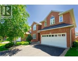 36 WILTSHIRE Place, ancaster, Ontario