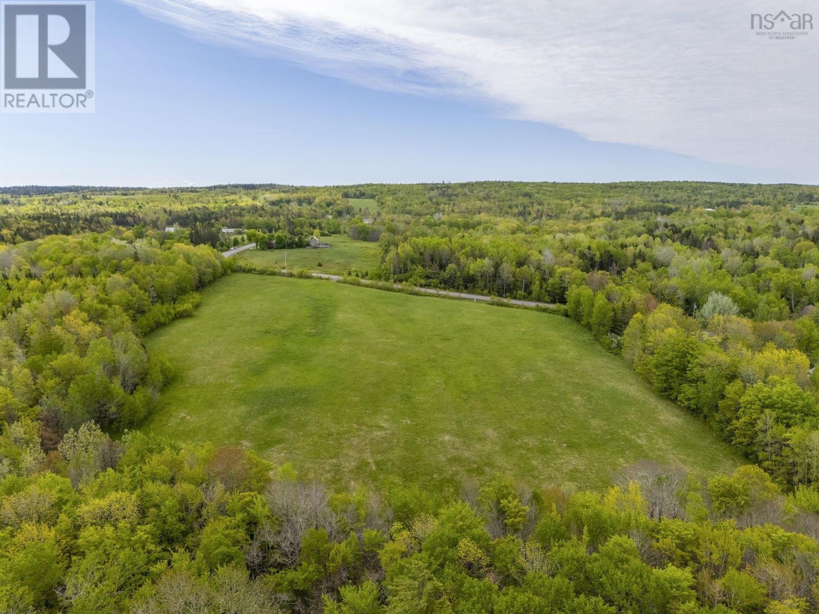 Lot Crisp Road, Inglisville, Nova Scotia  B0S 1M0 - Photo 4 - 202601845