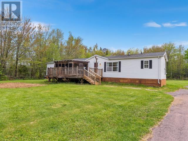 2328 Linkletter, Miscouche, Prince Edward Island  C1N 4J8 - Photo 1 - 202613279