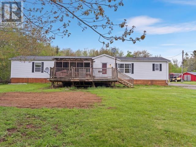 2328 Linkletter, Miscouche, Prince Edward Island  C1N 4J8 - Photo 3 - 202613279
