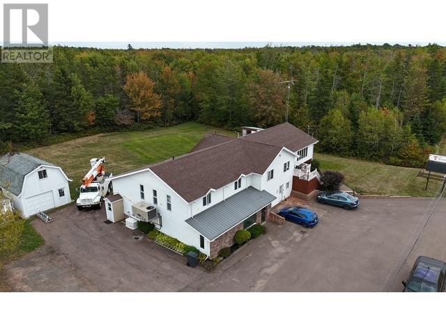 30166 Western Road, Wellington, Prince Edward Island  C0B 2E0 - Photo 1 - 202613278