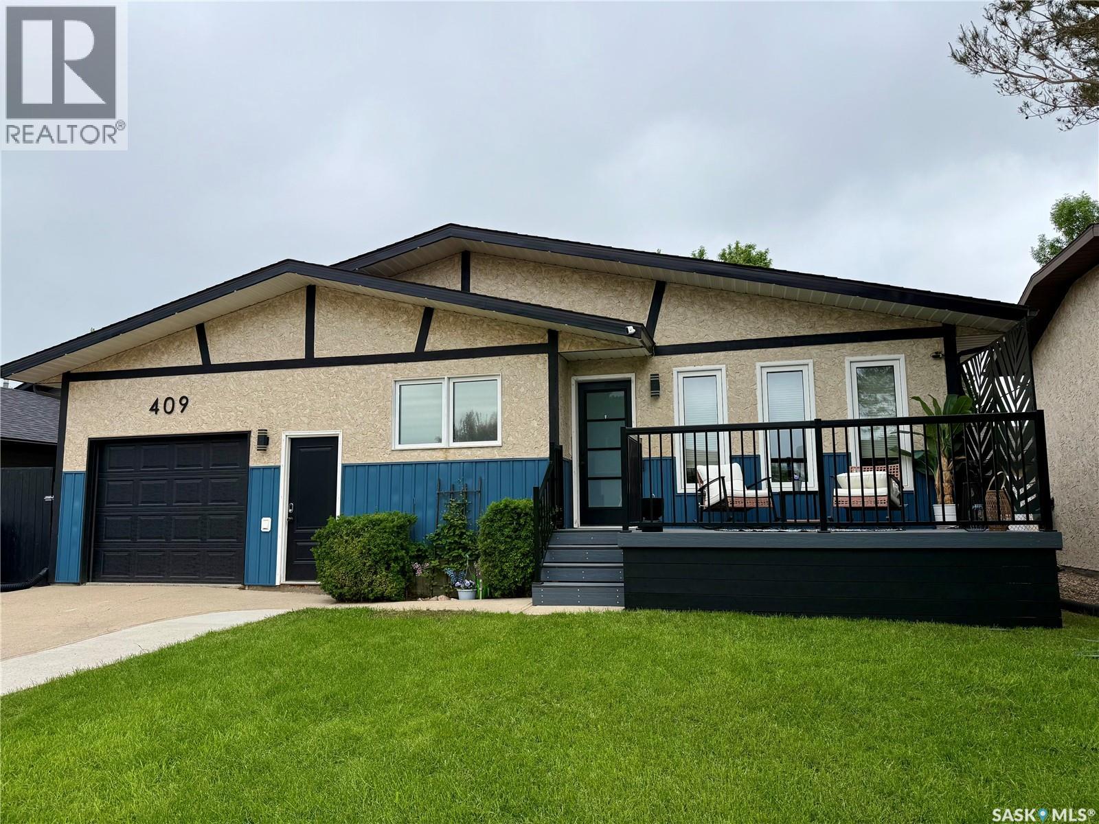 409 Brooks ROAD, Estevan, Saskatchewan