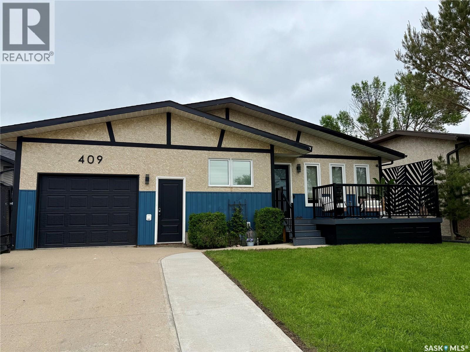 409 Brooks Road, Estevan, Saskatchewan  S4A 2P2 - Photo 2 - SK036331